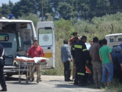 Ρόδος: Αγρότης βρήκε φριχτό θάνατο