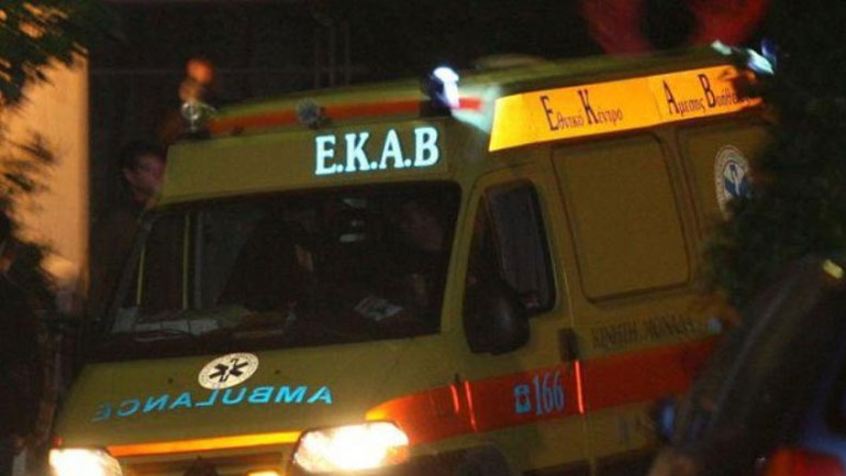 Κως: Θανατηφόρο τροχαίο με θύμα Αγγλίδα τουρίστρια
