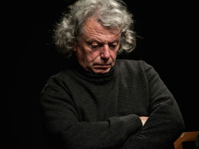 Με τον πατέρα του Νίκου Ρωμανού θα συναντηθεί ο Αντώνης Σαμαράς