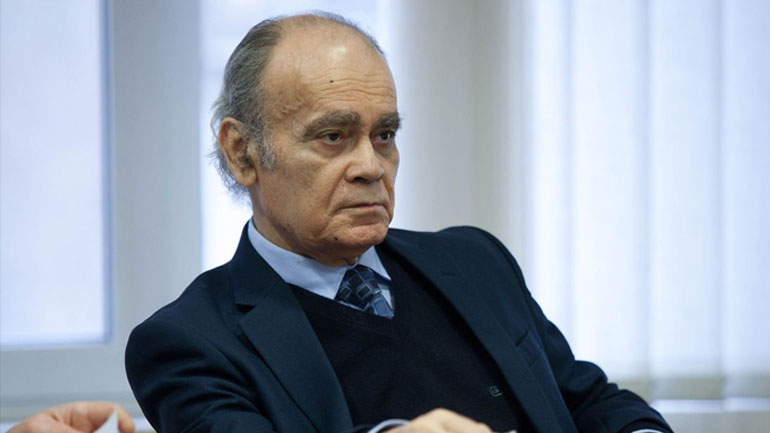 Ρωμανιάς: «Η Τράπεζα της Ελλάδος κερδοσκοπεί επί των χρημάτων των ταμείων»