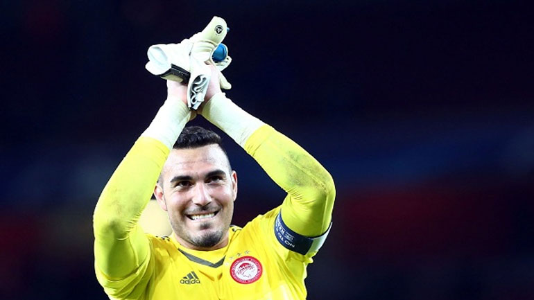 Ρομπέρτο: «Θέλουμε να κερδίζουμε παντού»