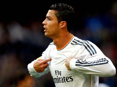 Ο ατζέντης του Ρονάλντο μιλά για το μέλλον του Πορτογάλου άσσου