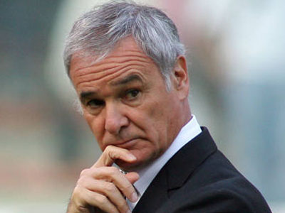 Έρχεται ο Ρανιέρι και πιάνει δουλειά