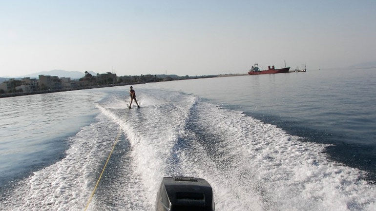 Ρόδος: Ελεύθερος αφέθηκε ο Ελβετός που κατηγορείται για τον διαμελισμό τουρίστριας