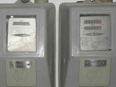 Πύργος: Οι κλέφτες άρπαξαν το ρολόι της ΔΕΗ