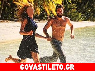 Ρούλα Ρέβη: Η φωτογραφία που ανέβασε με τον σύζυγό της και την…