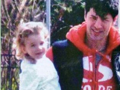 Σάκης Ρουβάς: Δεν μπορεί χωρίς την Αναστασία