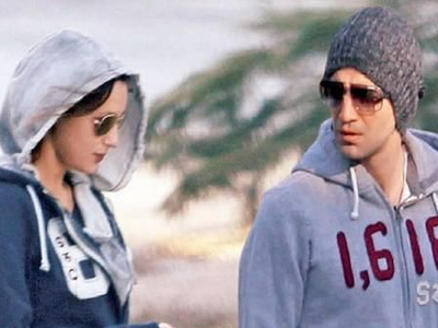 Ρουβάς – Ζυγούλη: Τα καλύτερα Χριστούγεννα