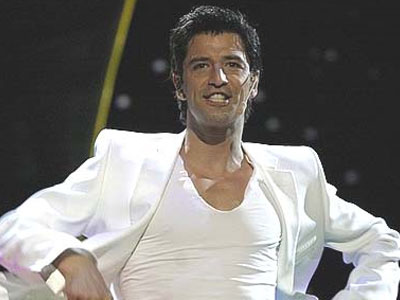 Οι άσχημες στιγμές του Sakis