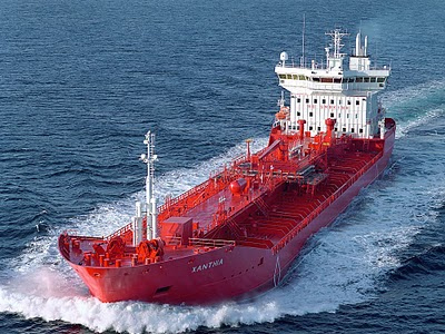 «Η κρίση ευνοεί τους Έλληνες εφοπλιστές»