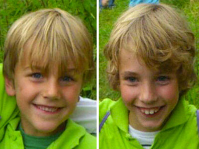 Ολλανδία: Βρέθηκαν νεκρά δύο εξαφανισμένα παιδιά