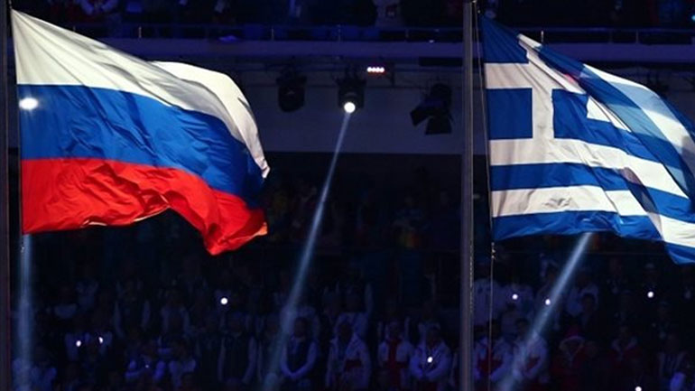 Ρωσία: Το «Όχι» δεν σημαίνει αυτόματη έξοδο από την ευρωζώνη