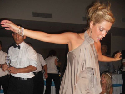 Βάσω Λασκαράκη: Η εγκυμοσύνη και τα «Κλεμμένα όνειρα»