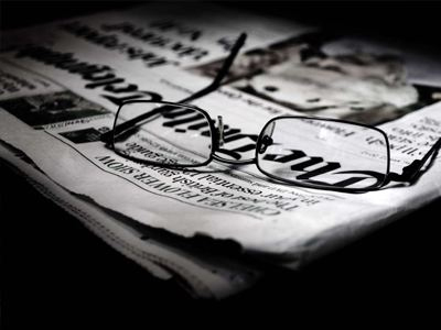 Τα πρωτοσέλιδα των εφημερίδων του Σαββάτου