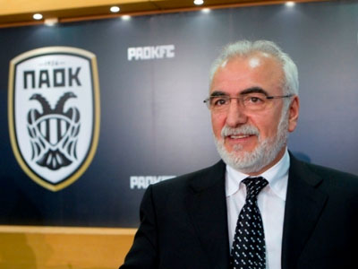 ΠΑΟΚ: Ενόχληση από την απόφαση του Μαρινάκη