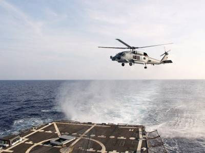 Ο Ινδικός Ωκεανός αποτελεί δύσκολο πεδίο στην αναζήτηση του αεροσκάφους