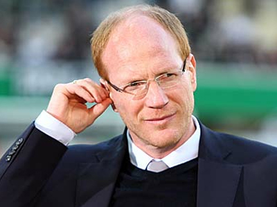 Ματίας Ζάμερ: «Μας δώσατε ένα καλό μάθημα»