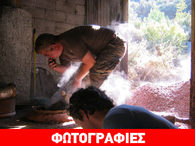 Ολοκληρώθηκε το πρώτο Φεστιβάλ Σούμας Σάμου