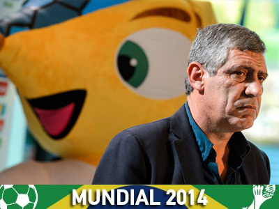 Φερνάντο Σάντος: «Θα επιτεθούμε»