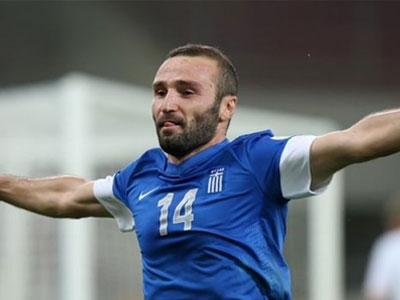 Σάλπι: «Θα ματώσουμε για την πρόκριση» Σάλπι: «Θα ματώσουμε για την πρόκριση»