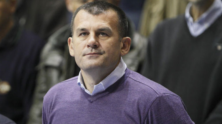 Σάβιτς: «Ιδανικός ο Τζόρτζεβιτς»