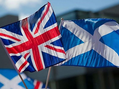 Όλες οι λεπτομέρειες για το δημοψήφισμα στη Σκωτία