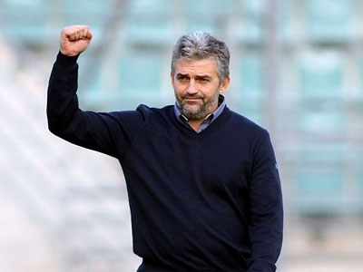 ΠΑΣ Γιάννινα: Ανακοίνωσε Τσιώλη