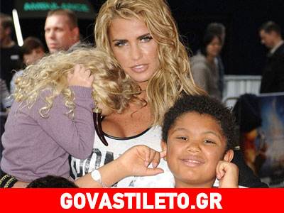 Η αποκαλυπτική βιογραφία της διάσημης Βρετανίδας Κέιτι Πράις που συγκλονίζει Η αποκαλυπτική βιογραφία της διάσημης Βρετανίδας Κέιτι Πράις που συγκλονίζει