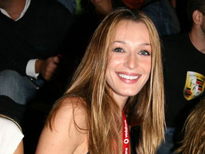 Γέννησε κοριτσάκι η Κάτια Ζυγούλη