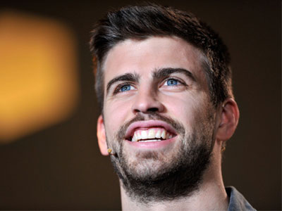 Πικέ: «Είμαστε μία οικογένεια»