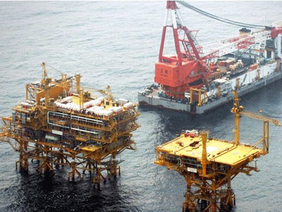 Κοντά σε σύρραξη Κίνα και Βιετνάμ για το πετρέλαιο