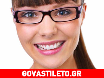 Συμβουλές μακιγιάζ για όσες φοράνε γυαλιά