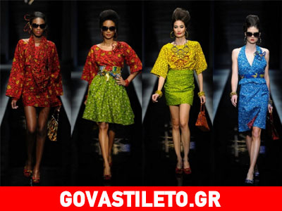 Οι 3 απαραίτητες και stylish αγορές του καλοκαιριού