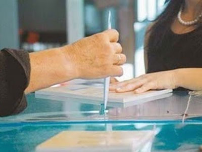 Ένας στους τρεις δήμους εκλέγουν δήμαρχο από την πρώτη Κυριακή