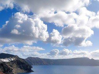 Ο καιρός σήμερα Ο καιρός σήμερα