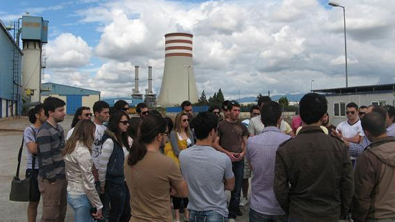 Προσπάθεια επαναλειτουργίας δυο εργοστασίων στην Κομοτηνή