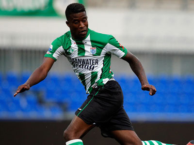 ΠΑΟΚ: Κοιτά στην Ολλανδία για επιθετικό