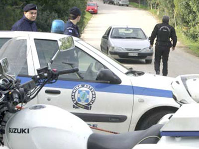 Σέρρες: Σκυλιά διαμέλισαν το πτώμα 80χρονου αγνοούμενου