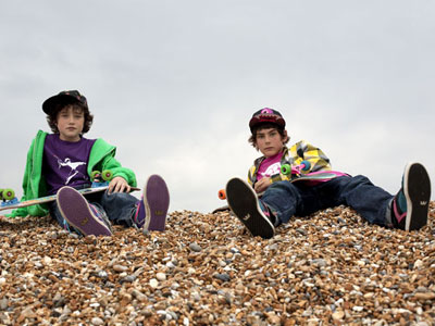 SEXUALITY: Οι φυσικές και συναισθηματικές αλλαγές των αγοριών κατά τη διάρκεια της εφηβείας