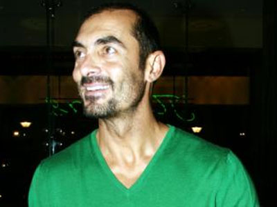 Αλέκος Συσσοβίτης: «Δυσκολεύομαι να πιστέψω στον Θεό»