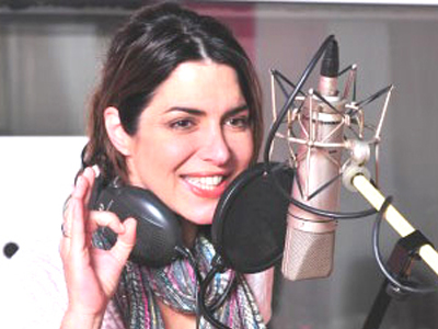 Αφροδίτη Σημίτη: Δεν της αρέσει η τηλεόραση