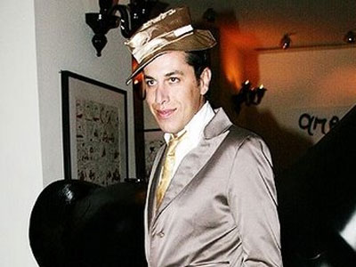 Χάρης Σιανίδης: Αλλάζει καριέρα…