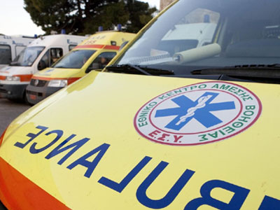 Δεν ήξερε ότι είναι έγκυος και έχασε το παιδί