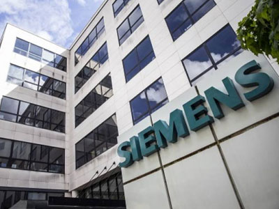 Κατάργηση 7.800 θέσεων εργασίας ανακοίνωσε η Siemens