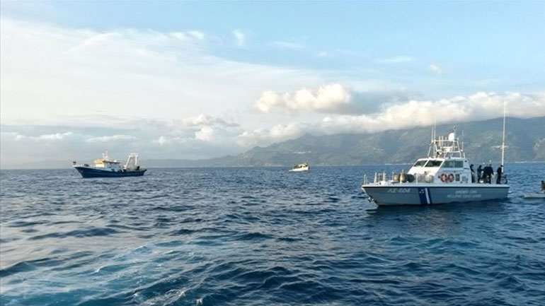 Νεκρός ερασιτέχνης ψαράς στο Βόλο