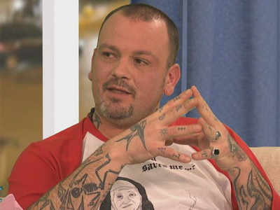 Δημήτρης Σκαρμούτσος: Ετοιμάζει δική του εκπομπή;