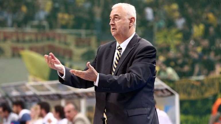 Σάκοτα: «Ετοιμαζόμαστε για την Euroleague»