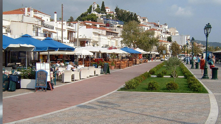 Τα καλντερίμια της Σκιάθου πρέπει να διαφυλαχθούν