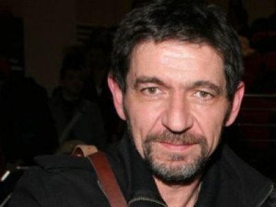 Γεράσιμος Σκιαδαρέσης: «Έχω μάθει να αποδέχομαι τα πάντα»