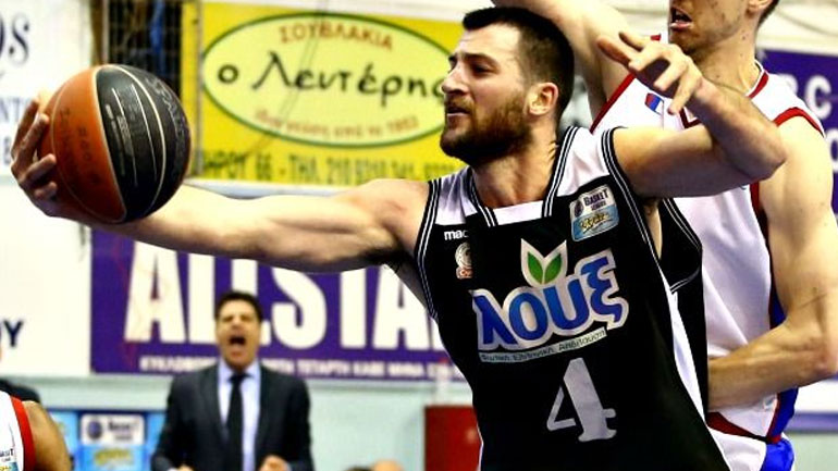 Σκορδίλης: «Θα διεκδικήσουμε ό,τι καλύτερο μπορούμε στην έδρα του ΠΑΟ»